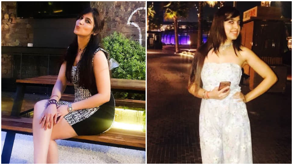 Spicejet Boeing 737 patna-incident: Meet Pilot Monika Khanna who saved 191 lives by emergency landing