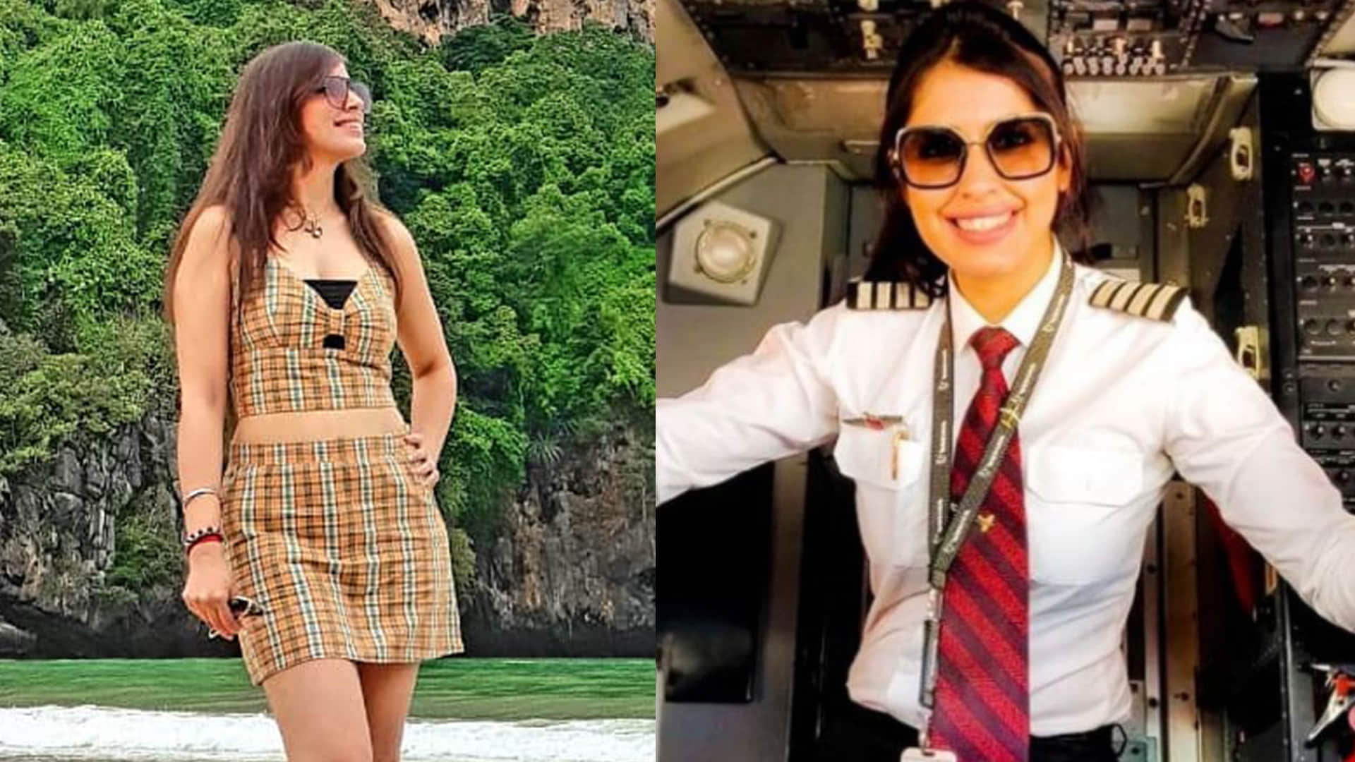 Spicejet Boeing 737 patna-incident: Meet Pilot Monika Khanna who saved 191 lives by emergency landing