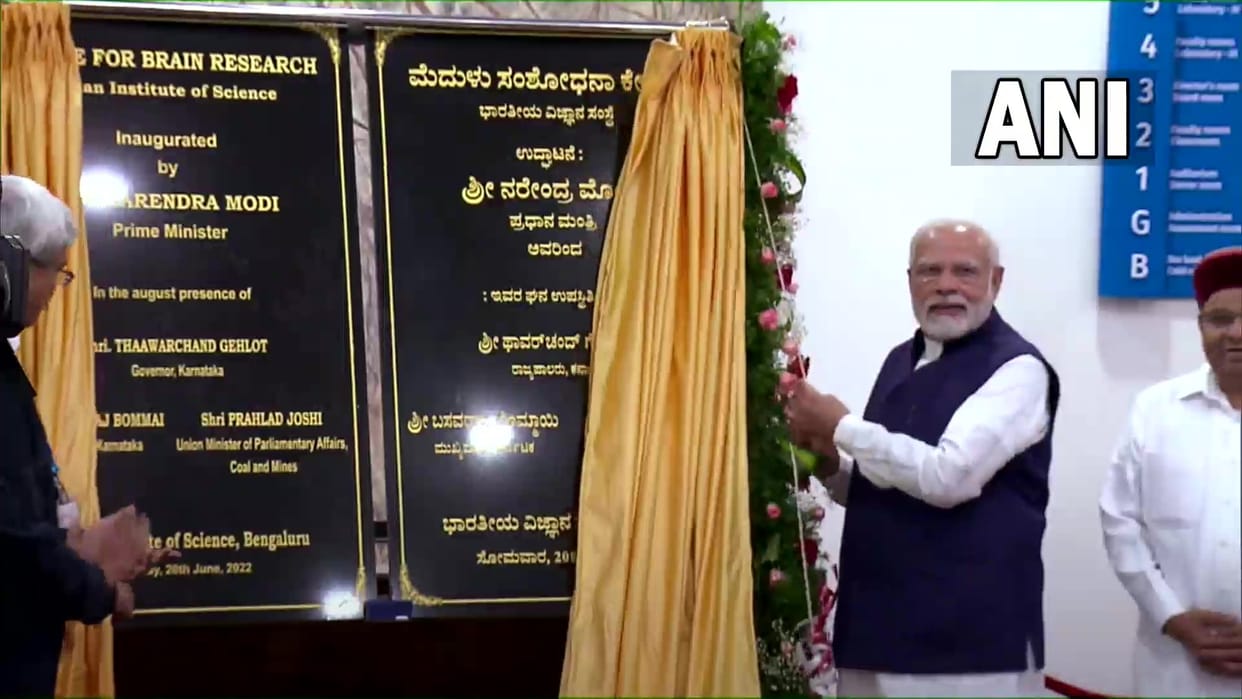 PM Modi on Two Days Karnataka Tour Prima Minister Will Visit Banglore and Mysore News in Hindi