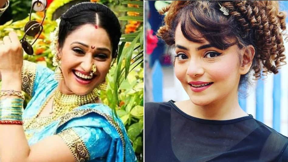 TMKOC: Rakhi Vijan will not play the role of Dayaben in Taarak Mehta ka ooltah chashmah actress revealed the truth by sharing a post