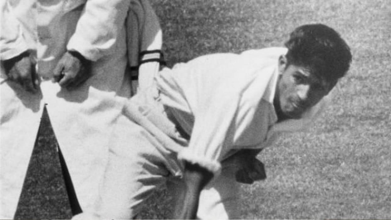 Cricketer Ramakant Desai Happy Birthday Know About Team India Bowler Who Defeated England at Lord’s Test