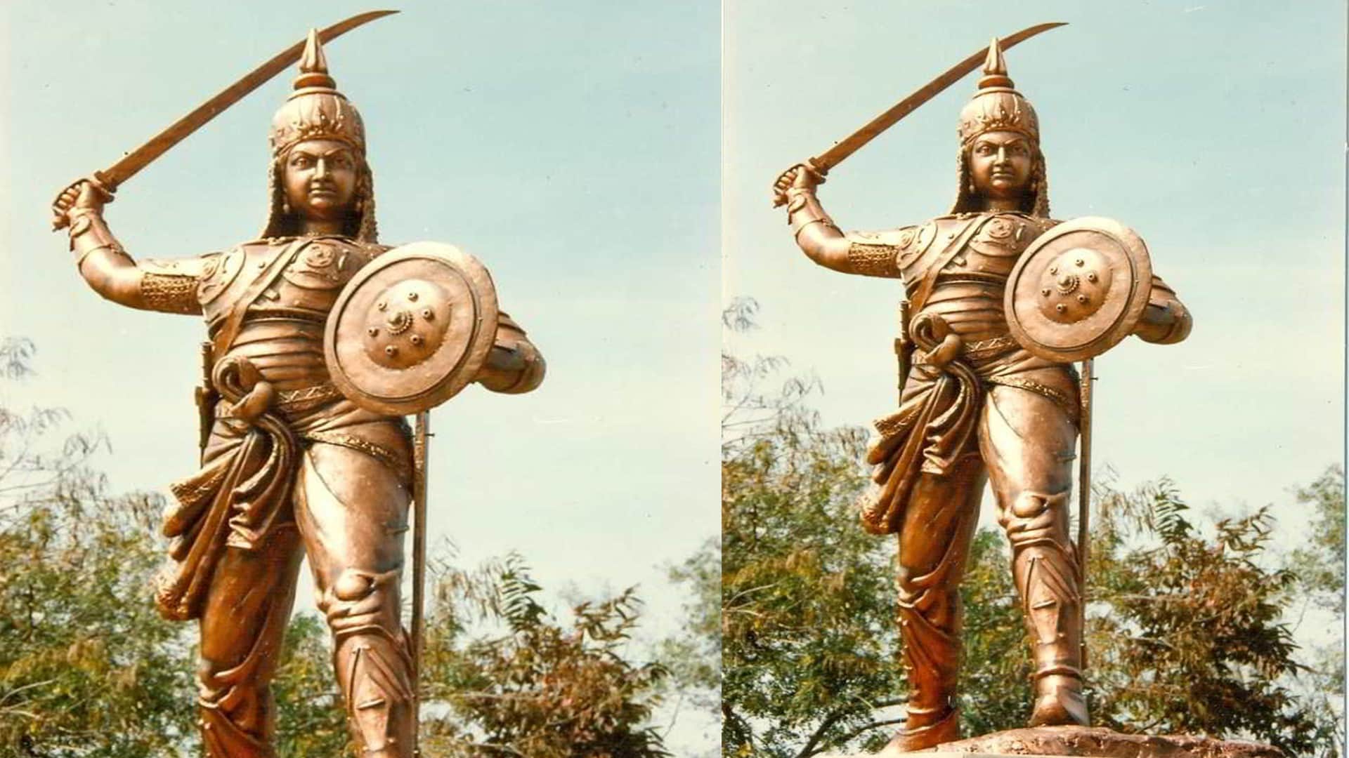 Azadi Ka Amrit Mahotsav Five Women Warriors of India History and Their Dedication All Details in Hindi