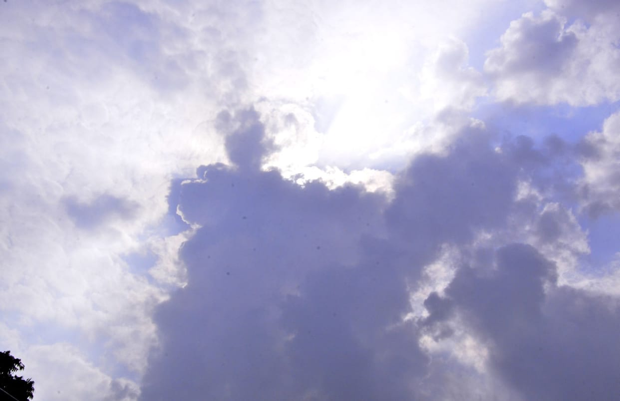 weather