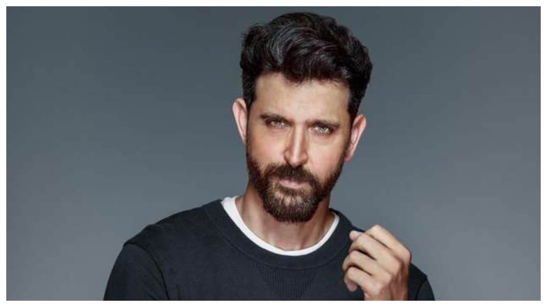 When Hrithik Roshan binged on chocolates and junk food after wrapping up dhoom again read here in details