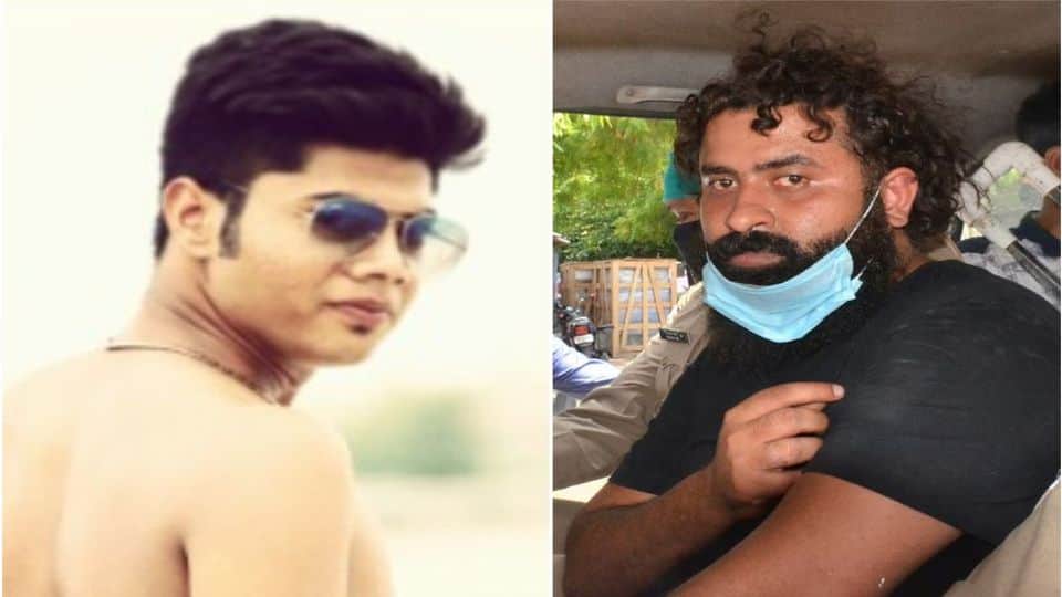 Agra Sachin Chauhan Murder Case police could not submit DNA report in court even after one year