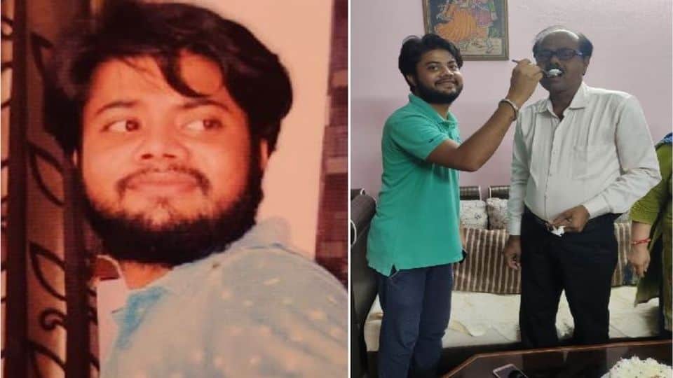 Agra Sachin Chauhan Murder Case police could not submit DNA report in court even after one year