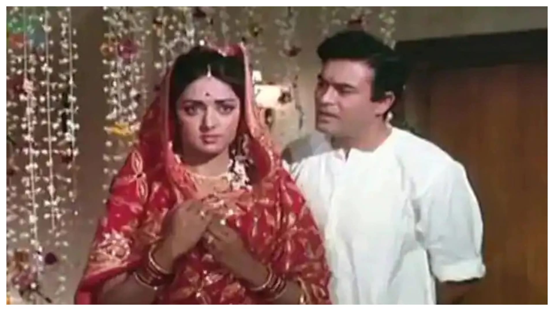 sulakshana pandit was in love with Sanjeev Kumar but actor rejected her marriage proposal so she remaind unmarried for life