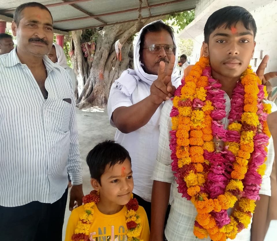 samman,juluse,medhavi