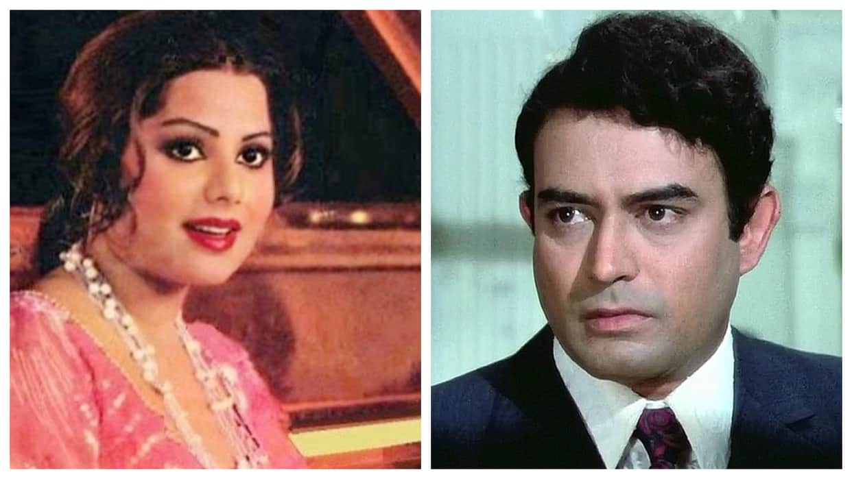 sulakshana pandit was in love with Sanjeev Kumar but actor rejected her marriage proposal so she remaind unmarried for life