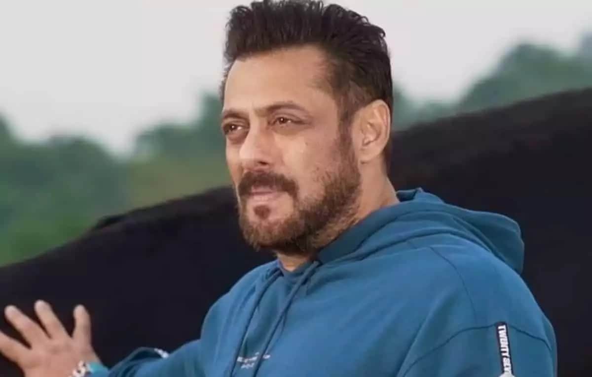 Salman Khan gets nod for firearm license after Death threat From Lawrence Bishnoi gang After Moosewala murder