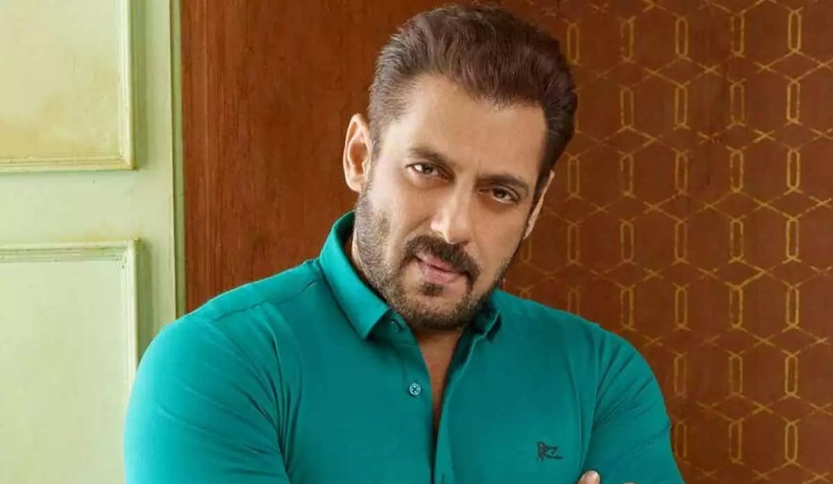 salman khan lawyer hastimal saraswat received death threat from lawrence bishnoi gang