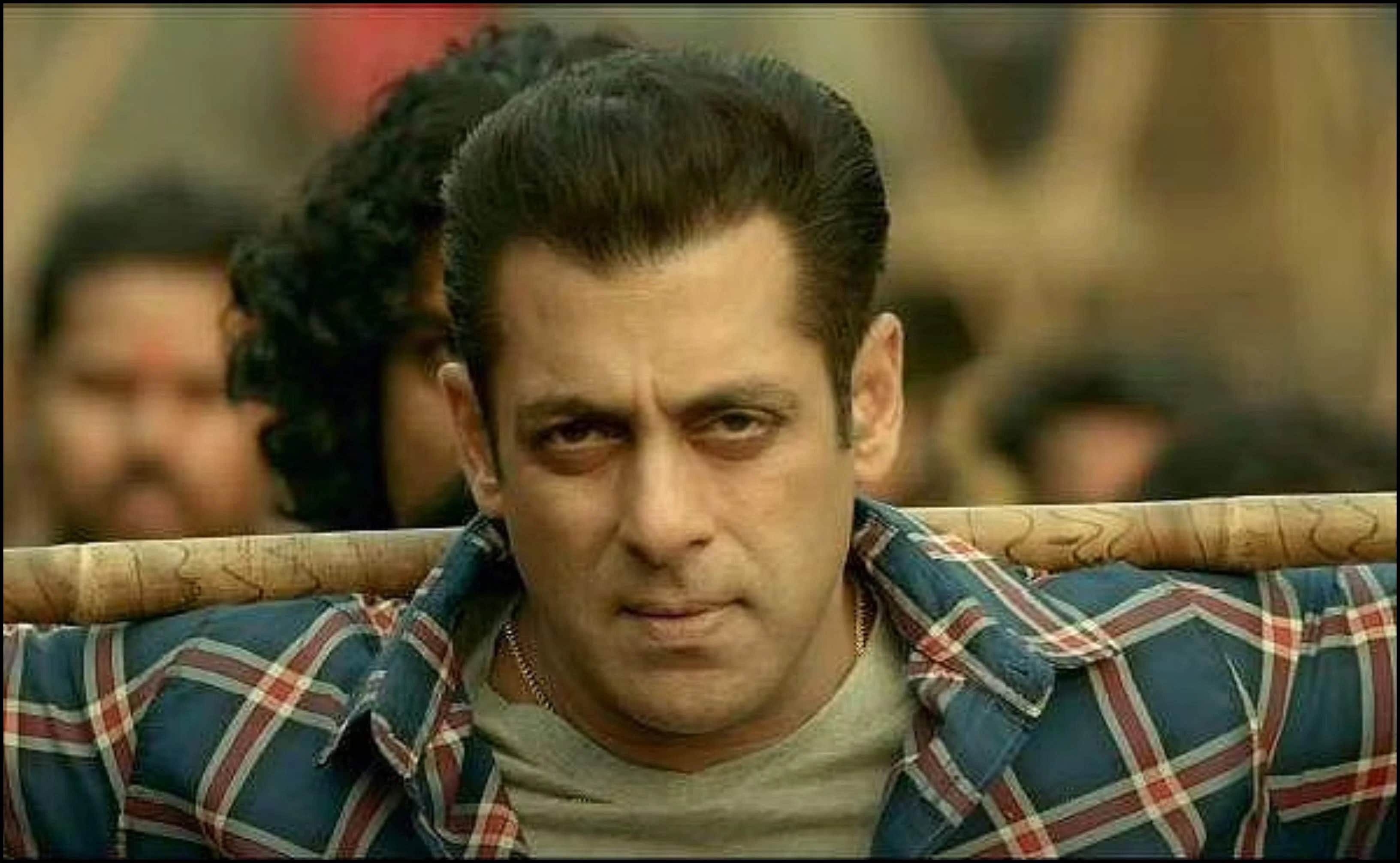 gangster lawrence bishnoi said he will not forgive actor salman khan over blackbuck case in rajasthan
