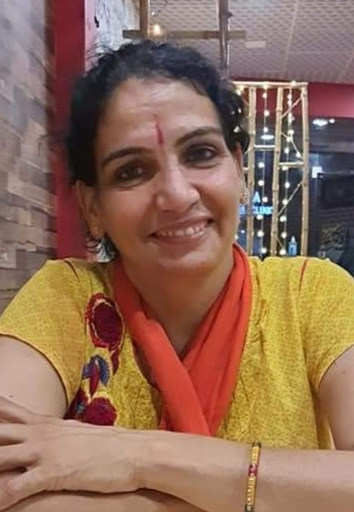 Salute to the spirit: The light of yoga is awakening among children, youth, old people and women