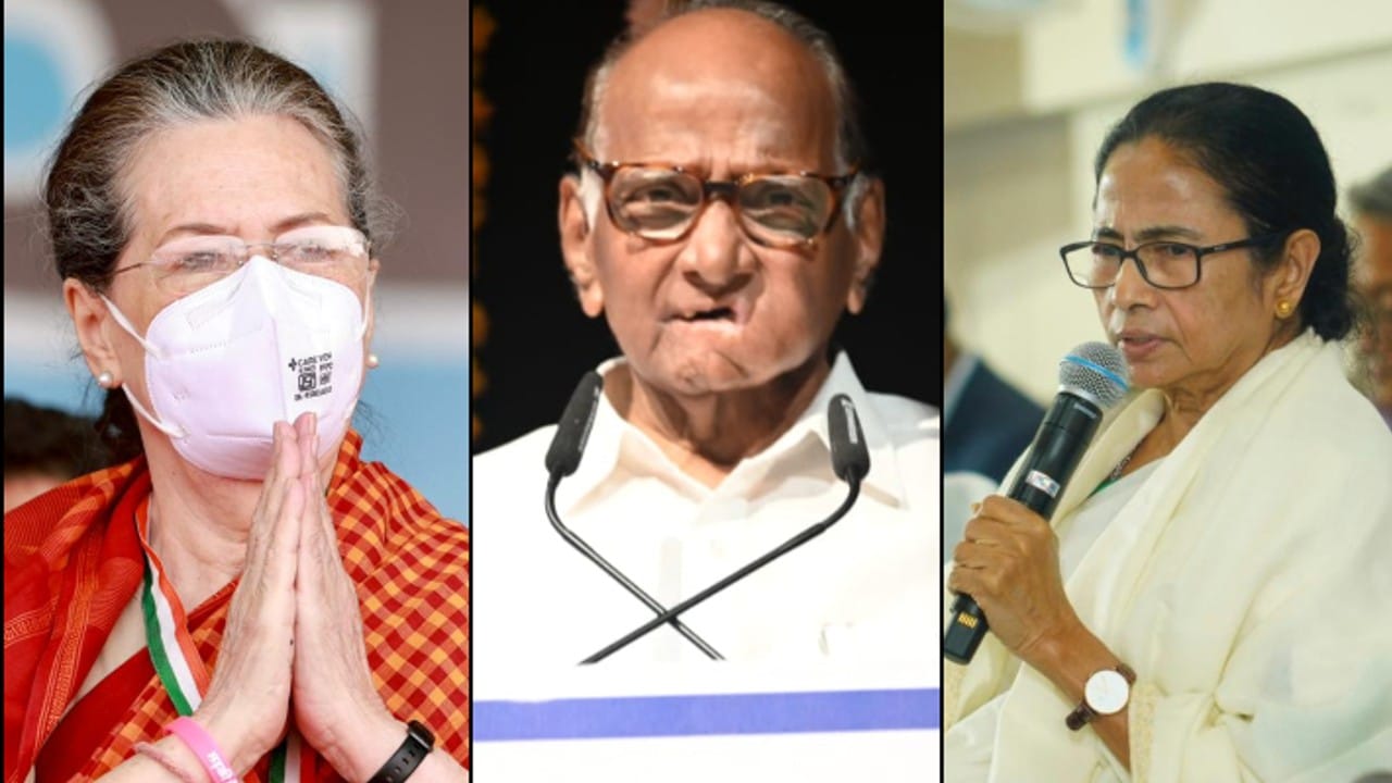 President Election: Why Gopalkrishna Gandhi Denied to Presidential Candidate Know Reason Behind it News in Hindi