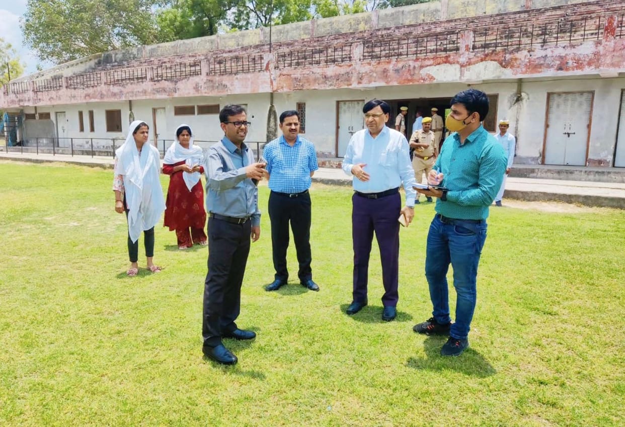 One lakh people will do yoga, the main event will be held in the stadium