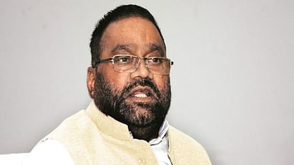 Demand raised on X for arrest of SP leader Swami Prasad Maurya