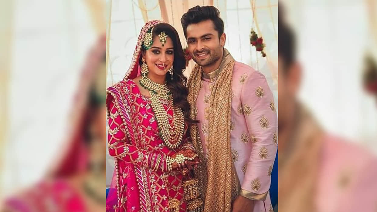 happy birthday dipika kakar his career and tv show actress converted to islam for marriage with shoaib ibrahim