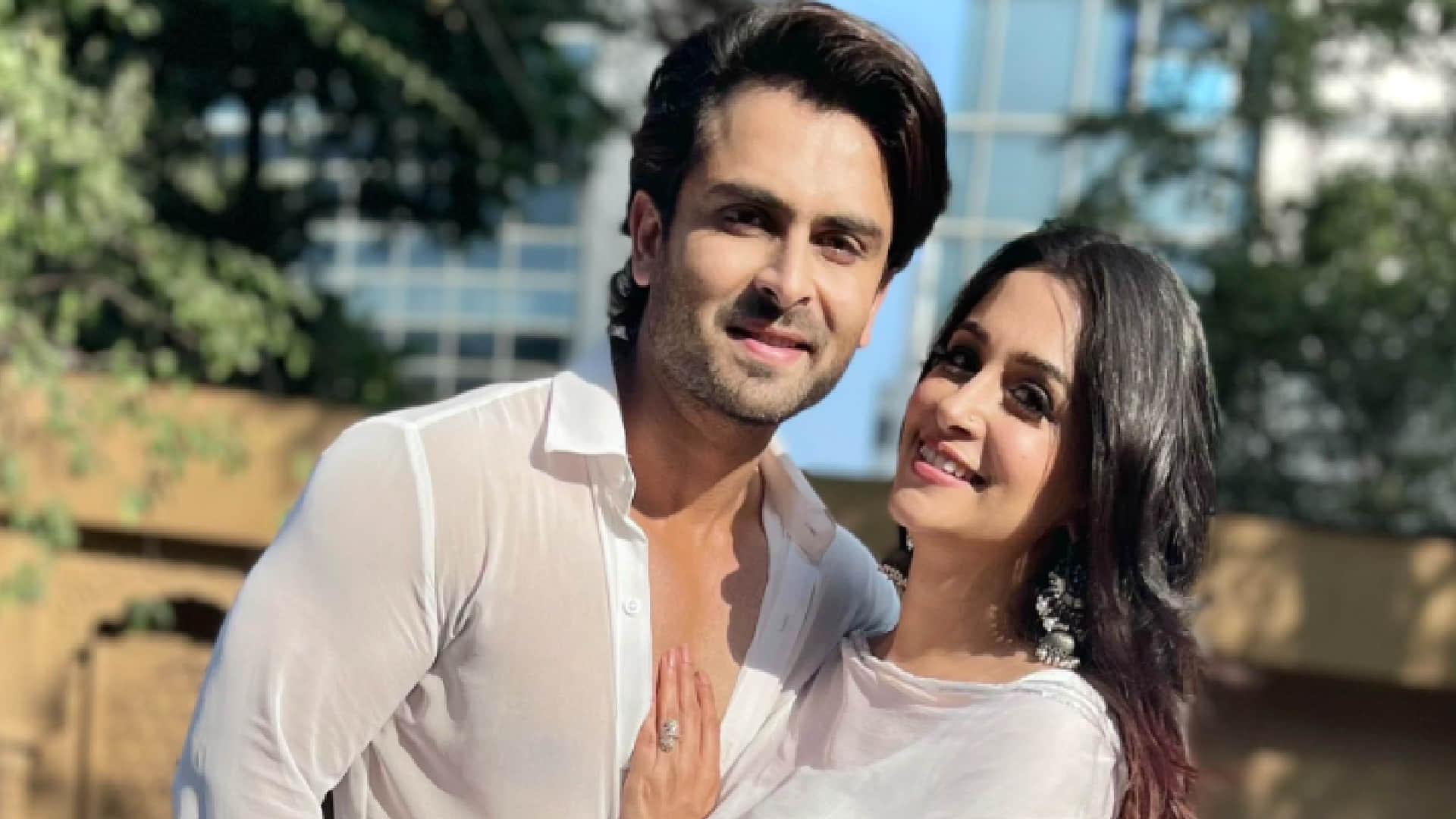 Shoaib Ibrahim talks about struggle after leaving Sasural Simar Ka he sold new car for his father treatment