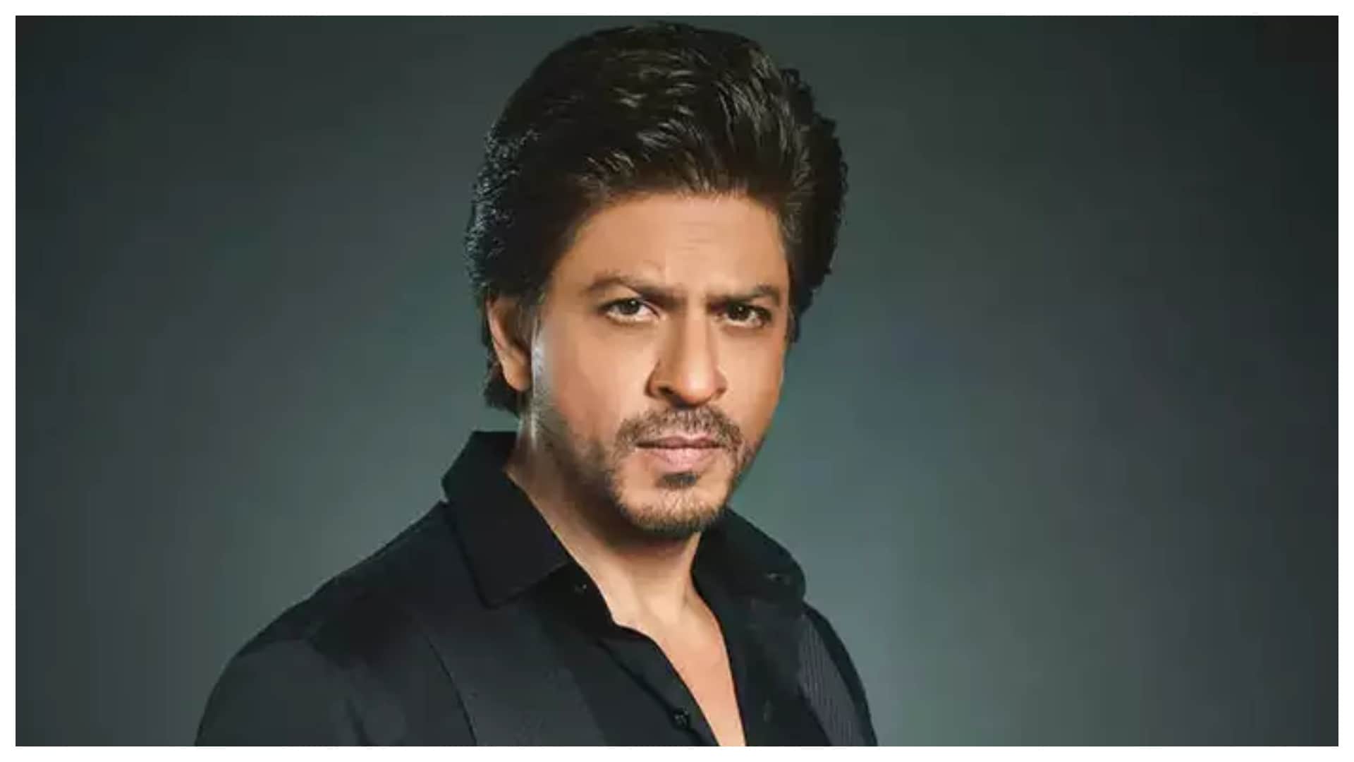 Shah Rukh Khan Has 20 Minutes Role In Ranbir Kapoor Brahmastra and R Madhavan Rocketry the Nambi Effect before Pathaan