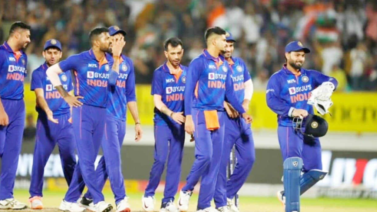 T20 World Cup 2022: Irfan Pathan took shocking decisions for the World Cup, excluded these players from his favourite playing eleven