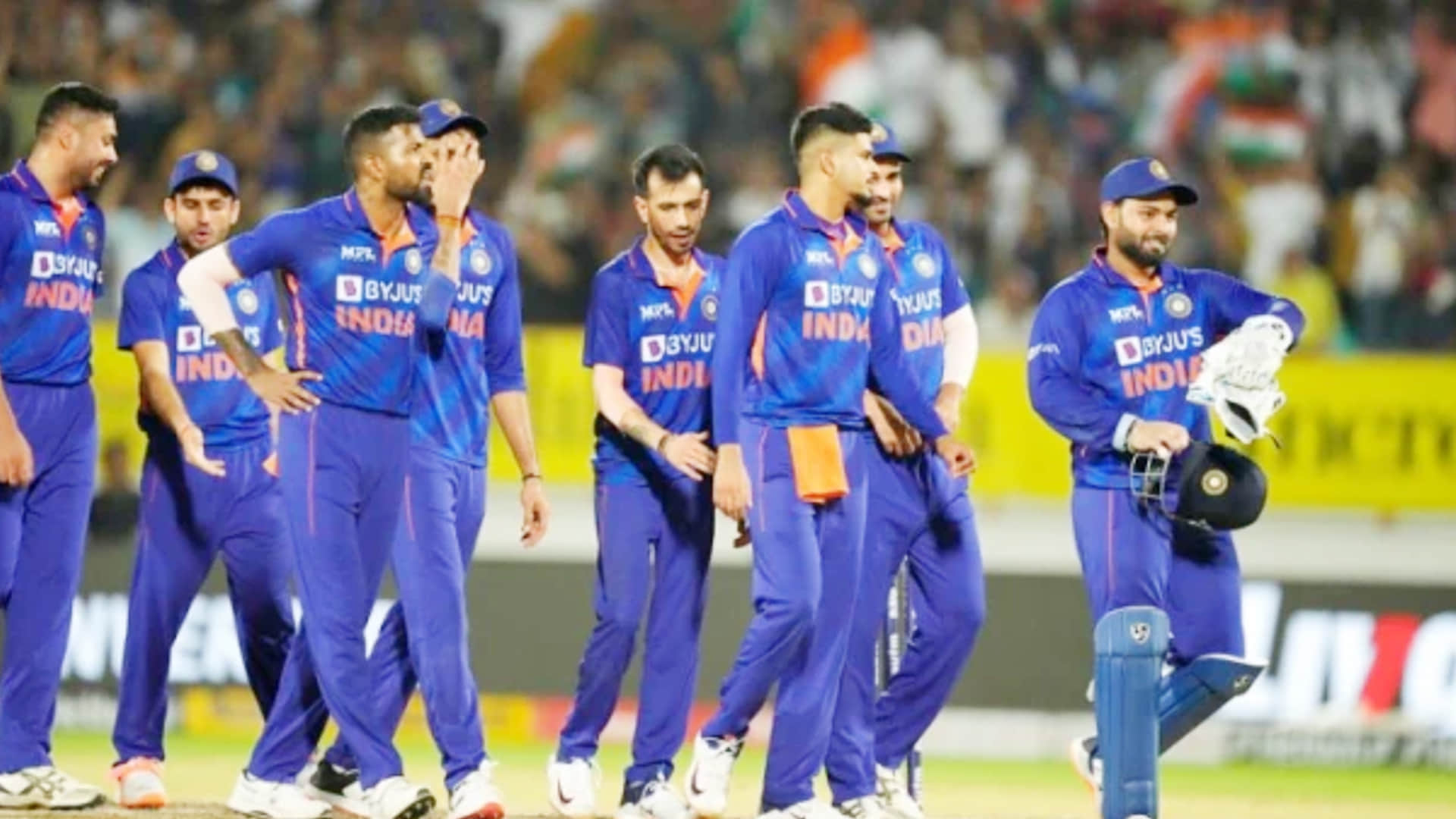 T20 World Cup 2022: Irfan Pathan took shocking decisions for the World Cup, excluded these players from his favourite playing eleven