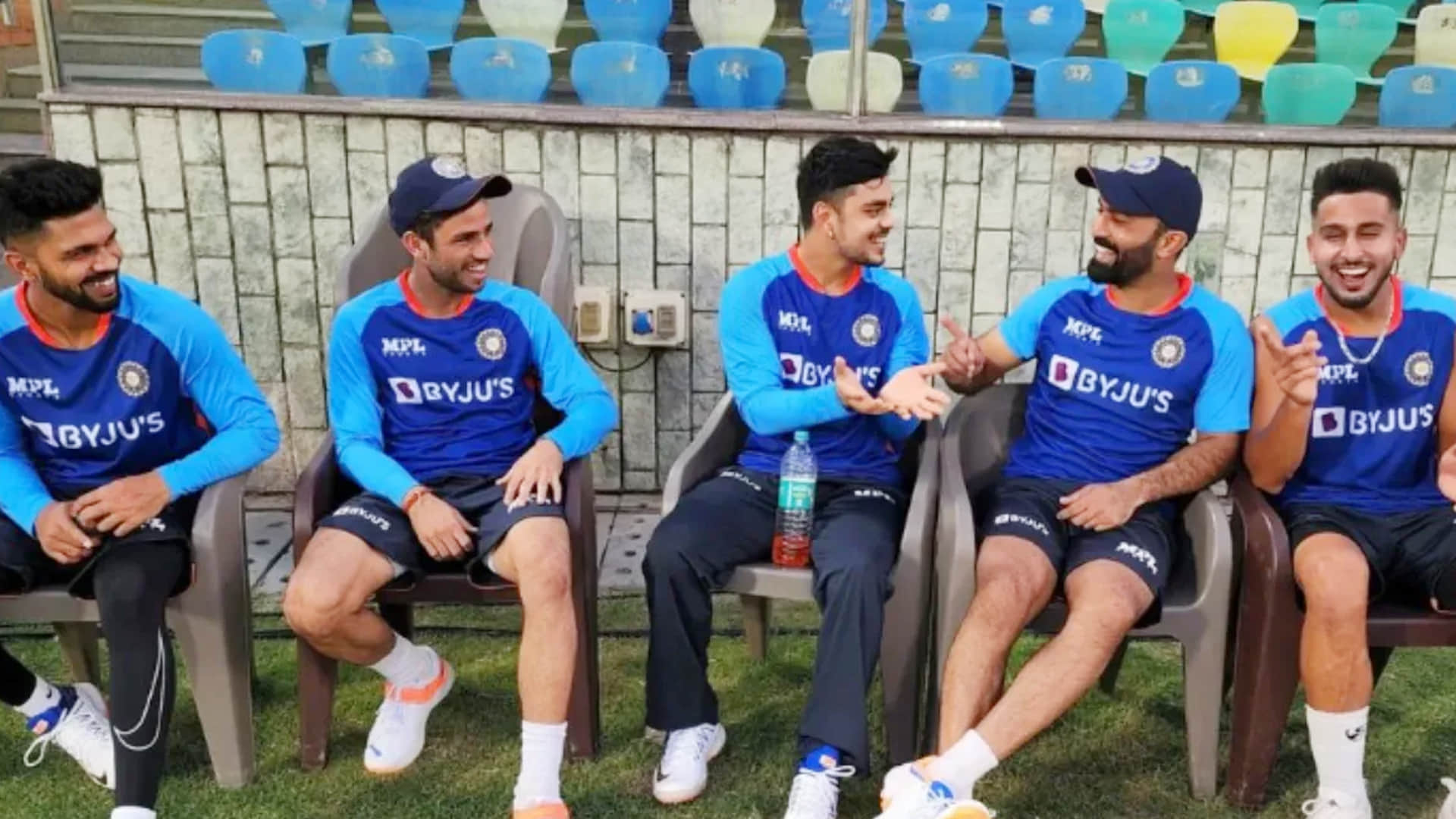 T20 World Cup 2022: Irfan Pathan took shocking decisions for the World Cup, excluded these players from his favourite playing eleven