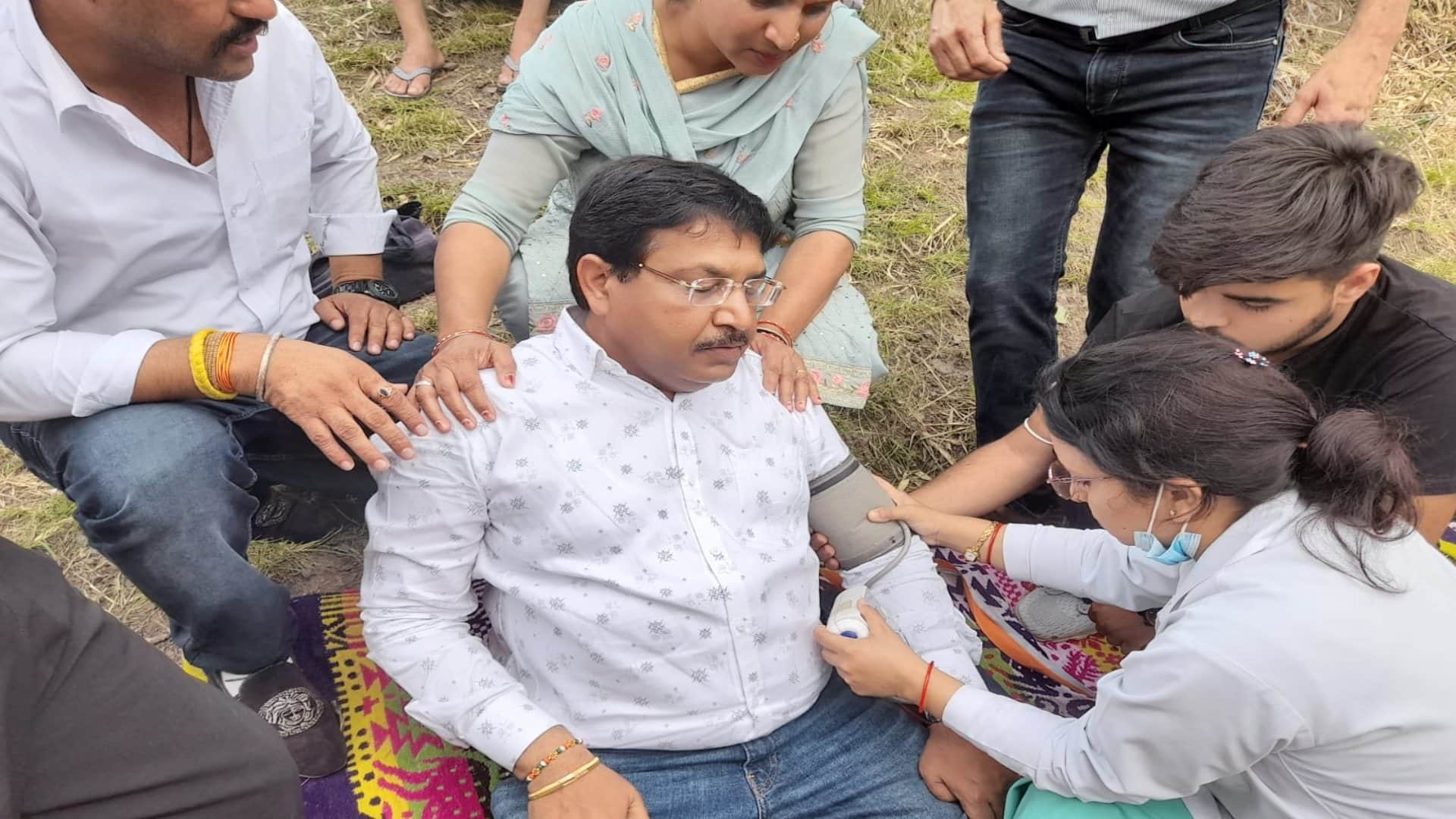 Timber Trail Trolley Parwanoo The breaths of 11 tourists stuck in the air for almost six hours at a height of 150 feet