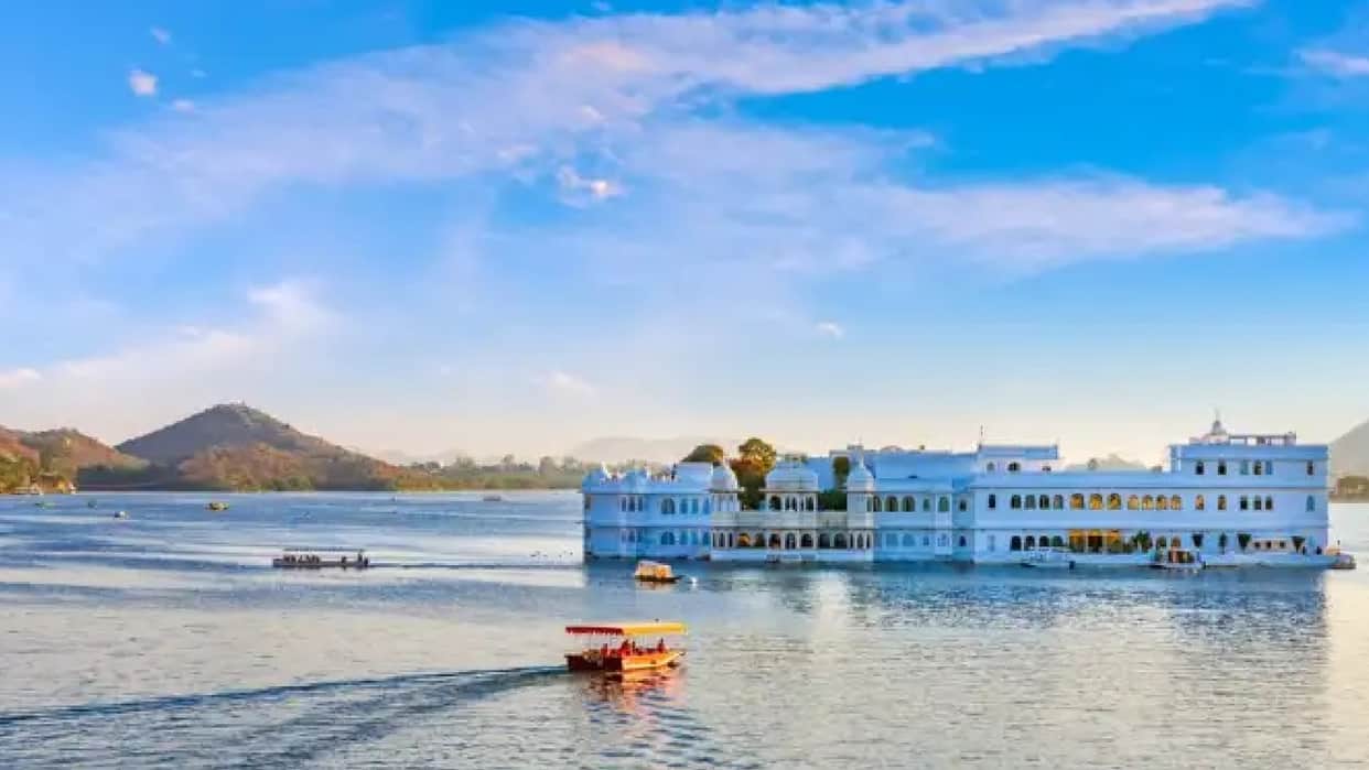 Know These Best Places to Visit in August 2022 Check Destination to Go Here