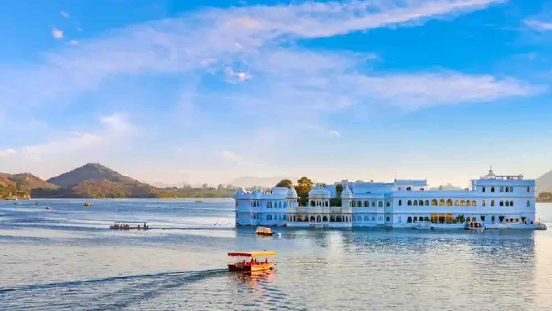 Places To Visit With Siblings on Raksha Bandhan 4 Holidays Travel Plan In Hindi