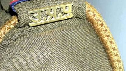 injured constable fell from roof in attack of monkey and died during treatment in Bulandshahr