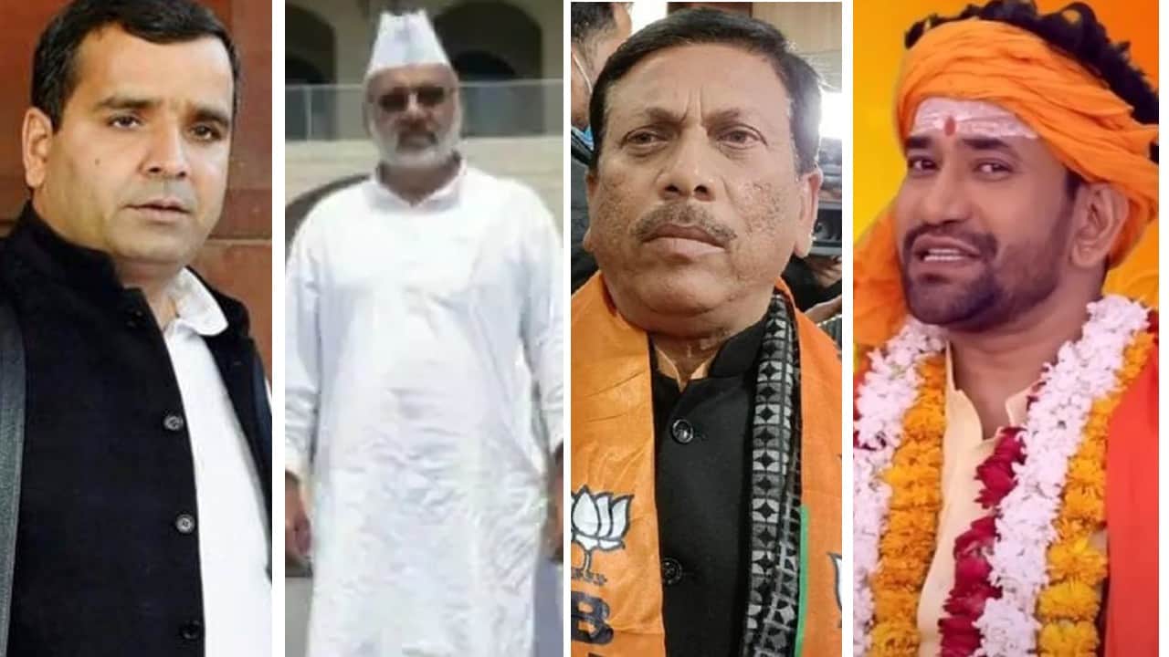 BY Election 2022: SP vs BSP Azamgarh and Rampur Lok Sabha Seat Equation Know Who is Stronger News in Hindi