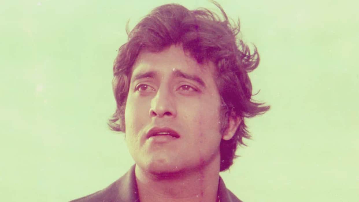 Monday Flashback: When late actor Vinod Khanna father wanted to shoot him due to this reason