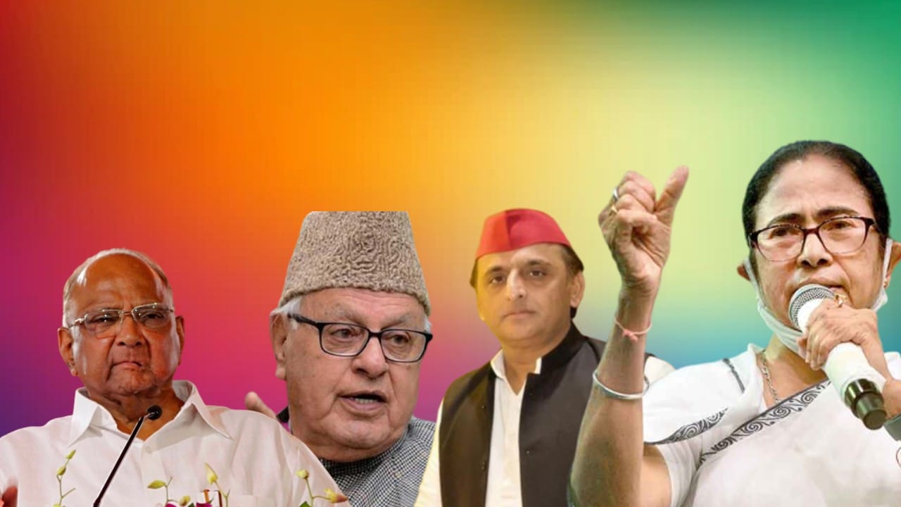 President Election: Why Gopalkrishna Gandhi Denied to Presidential Candidate Know Reason Behind it News in Hindi