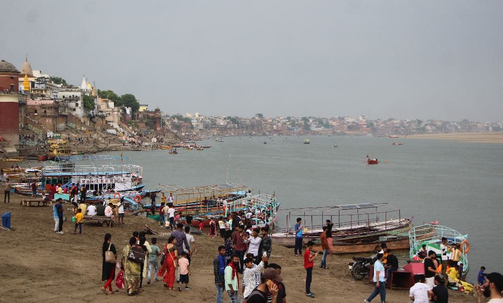 Weather Update Get ready for pleasant Mausam once again in Varanasi know about IMD prediction