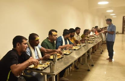 Agnipath Protest Initiative for South Indian travelers stranded in Varanasi special train will run for Chennai today