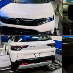 2022 Maruti Brezza