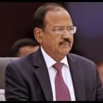 अजीत डोभाल