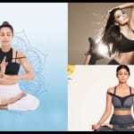 मलाइका, शिल्पा और बिपाशा बसु