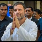 राहुल गांधी (फाइल फोटो)