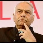 यशवंत सिन्हा