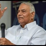 यशवंत सिन्हा