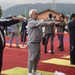 Yoga Day 2022