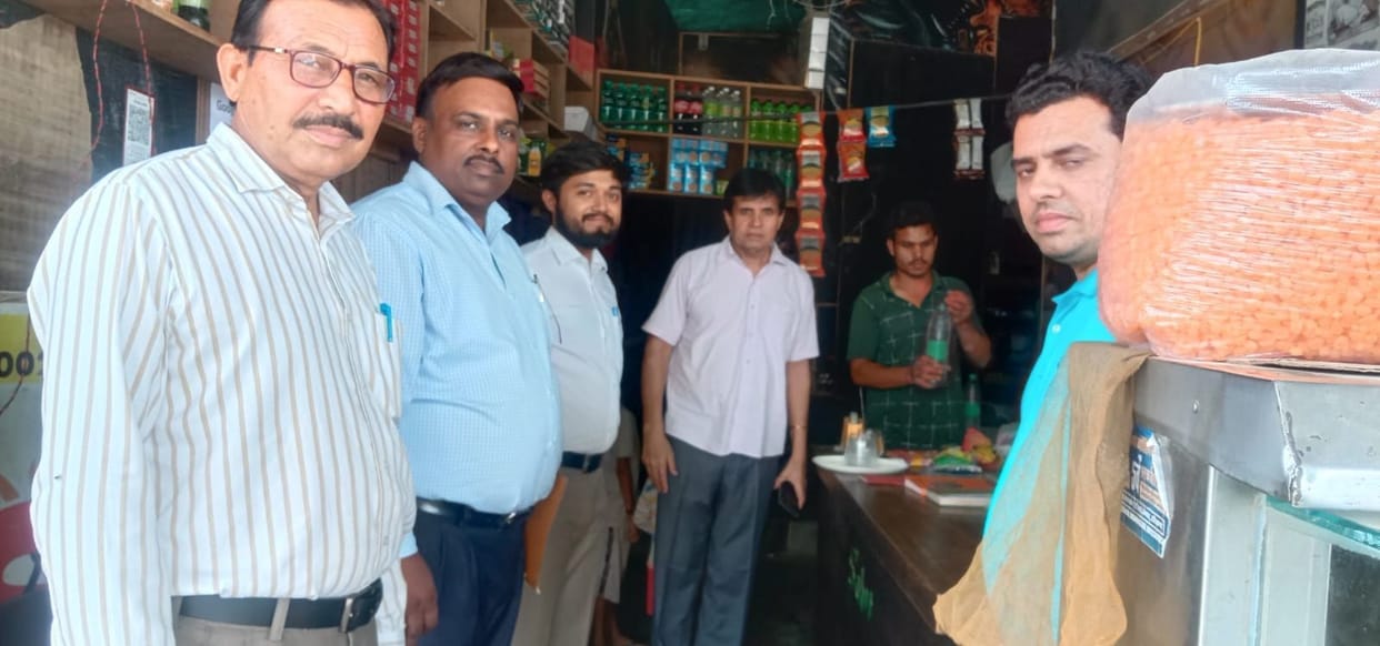 Sunil of Baba Ladana became inspiration from self-employment