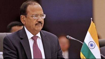 Doval in Saudi to discuss US rail link plan for West Asia, Project to use Indian rail expertise