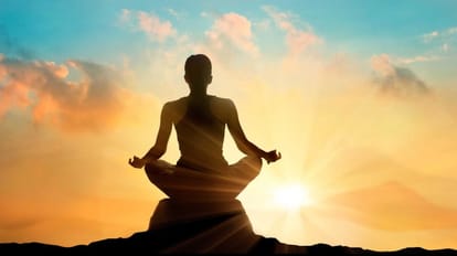 International Yoga Day: Yogic activities will be done in Every Houses from Madrasas to Mazars