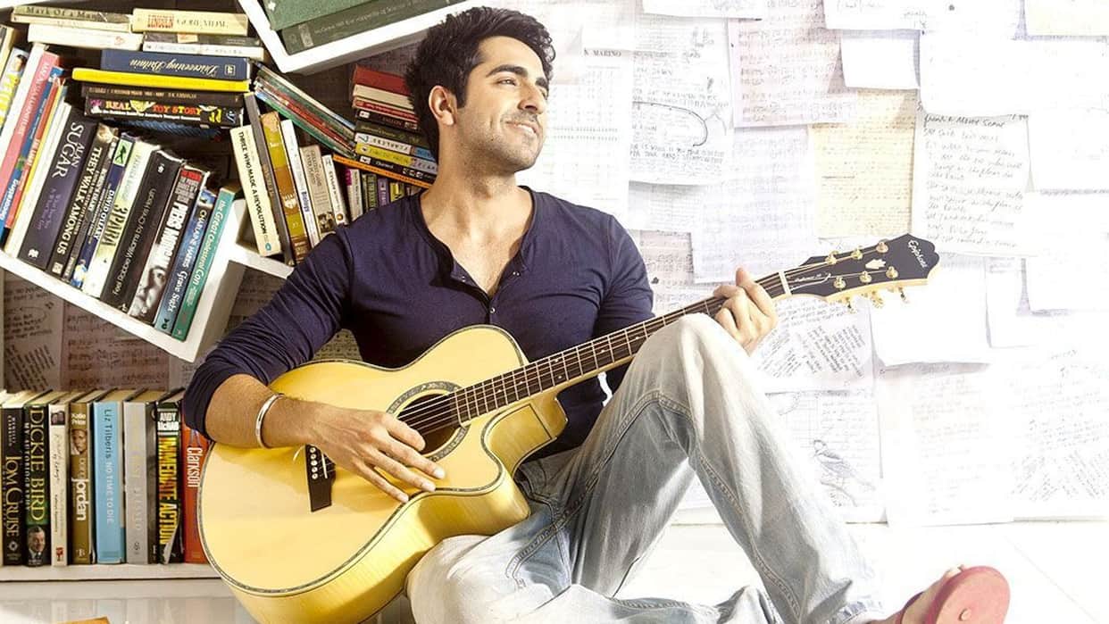 World Music Day 2022 Ayushmann Khurrana will release his new music singles soon after Film Anek