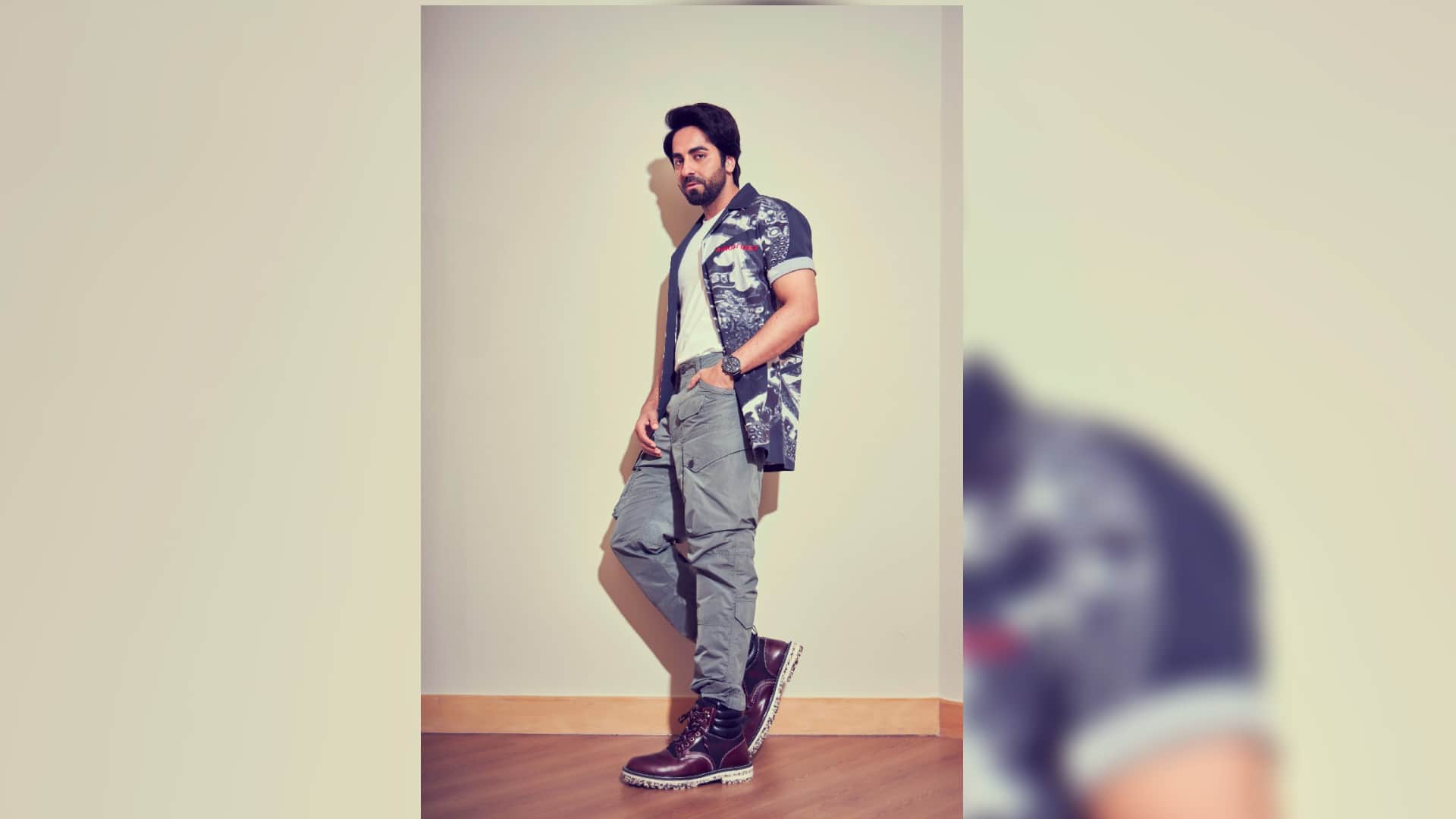 World Music Day 2022 Ayushmann Khurrana will release his new music singles soon after Film Anek