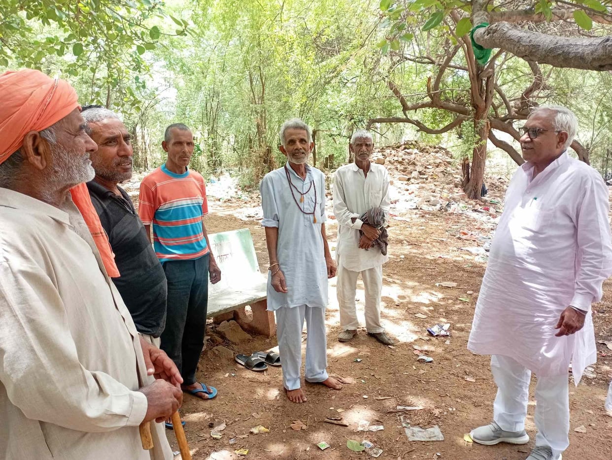 Haryana first state in the country to ensure jobs for Agneepath soldiers: Yadav