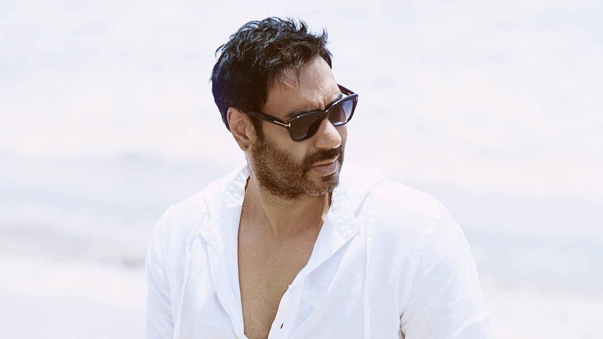 Ajay Devgn won National Award for best actor three times but he never wanted to become an actor