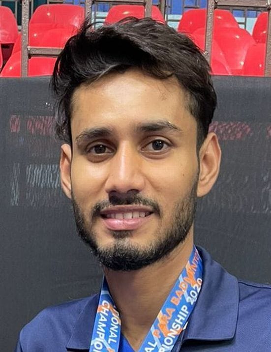 Manoj, Mandeep and Chirag will represent Uttarakhand in Japan